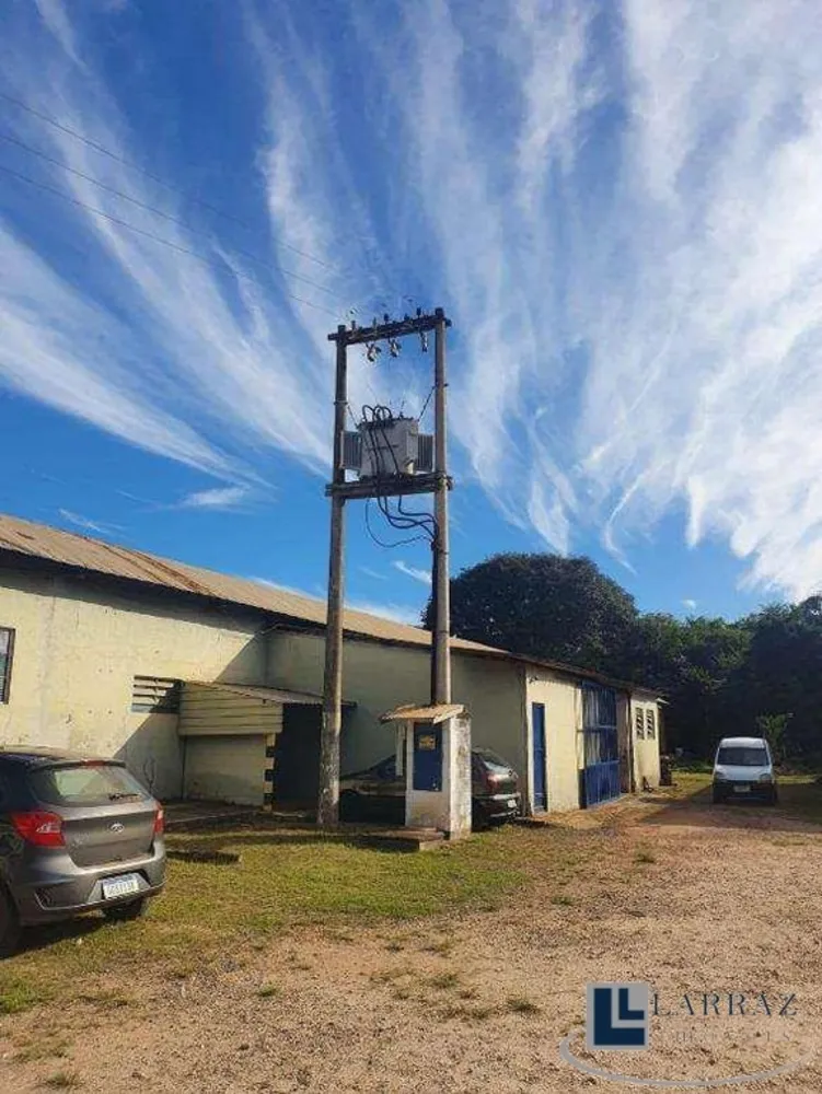 Depósito-Galpão, 2758 m² - Foto 9