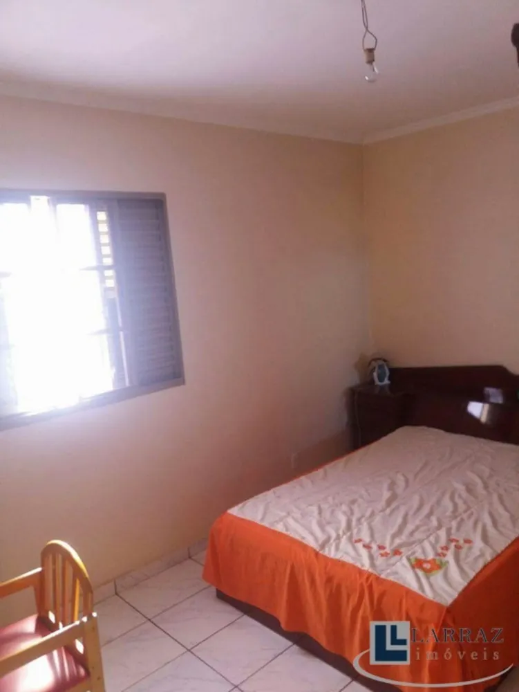 Casa, 3 quartos, 251 m² - Foto 7