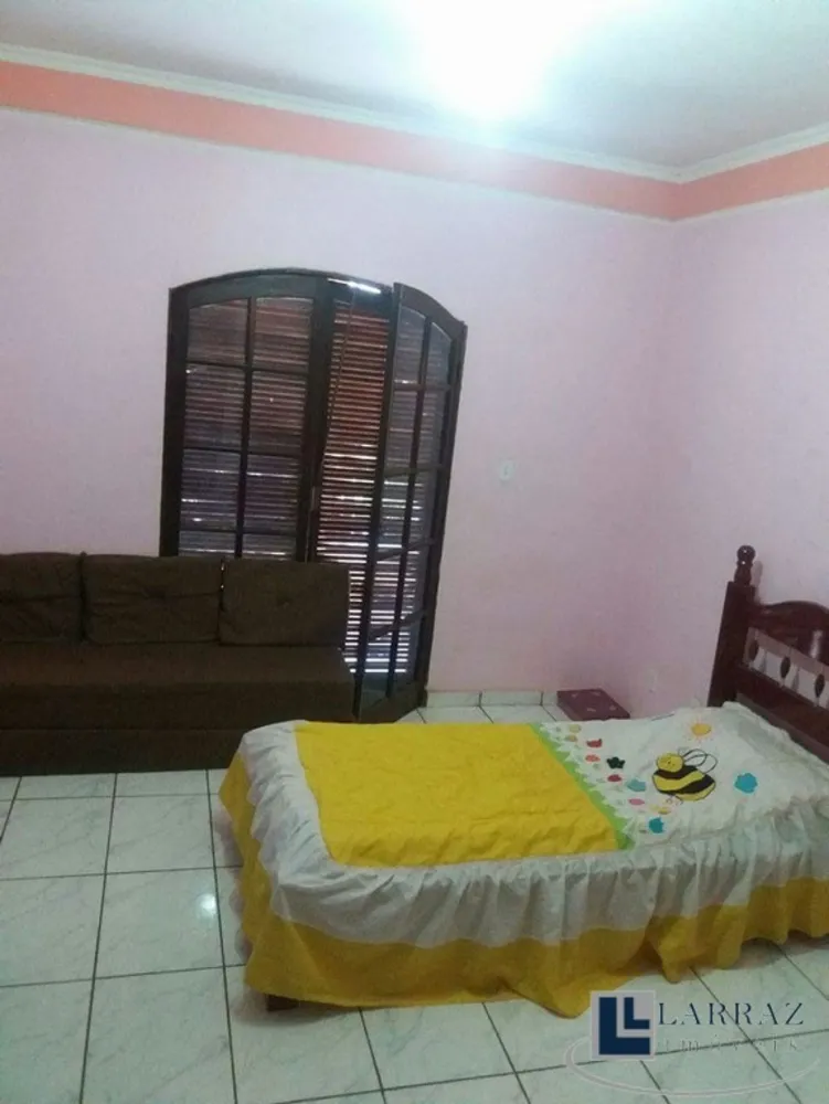 Casa, 3 quartos, 251 m² - Foto 5