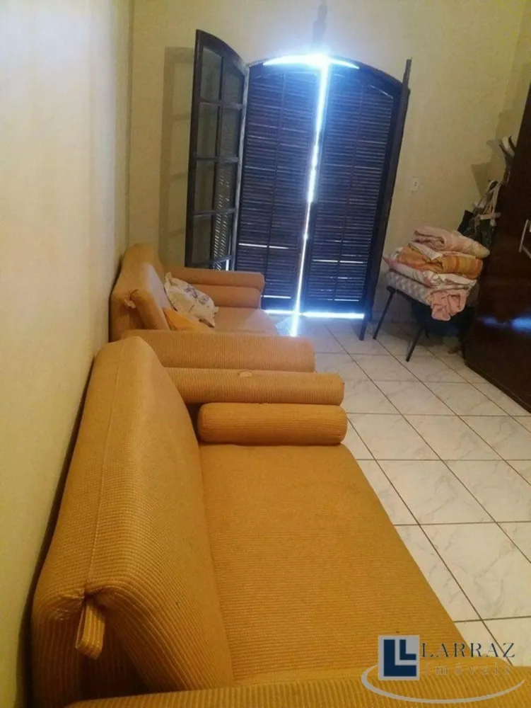 Casa, 3 quartos, 251 m² - Foto 4