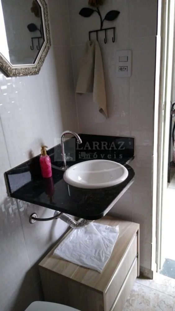 Apartamento, 3 quartos, 89 m² - Foto 2