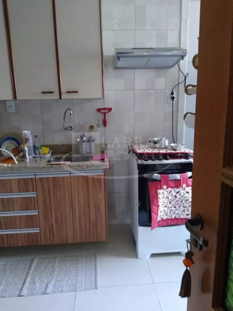 Apartamento, 3 quartos, 89 m² - Foto 1