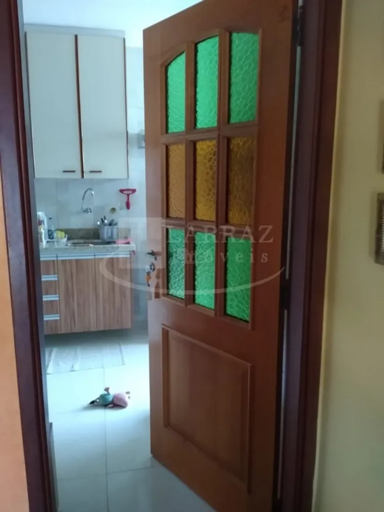 Apartamento, 3 quartos, 89 m² - Foto 3