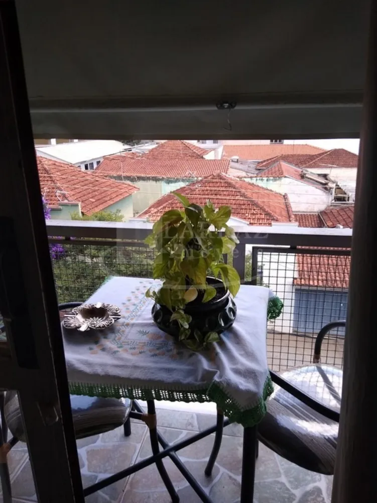 Apartamento, 3 quartos, 89 m² - Foto 5