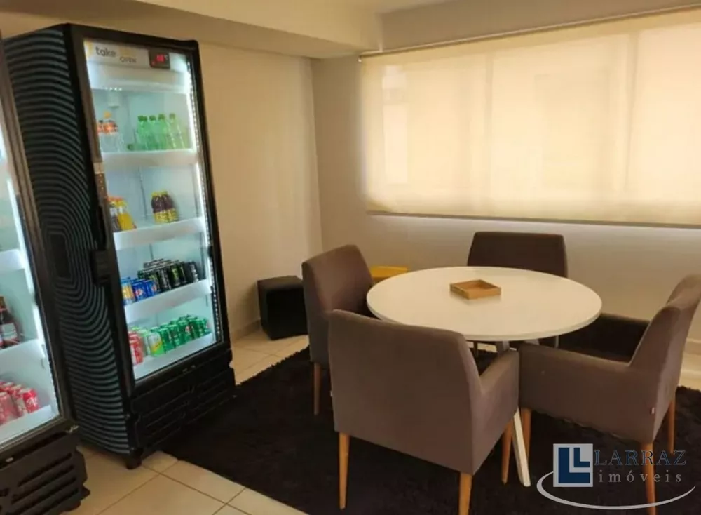 Flat/Apart Hotel, 1 quarto, 47 m² - Foto 4