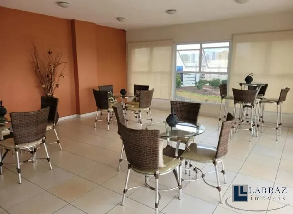 Flat/Apart Hotel, 1 quarto, 47 m² - Foto 9