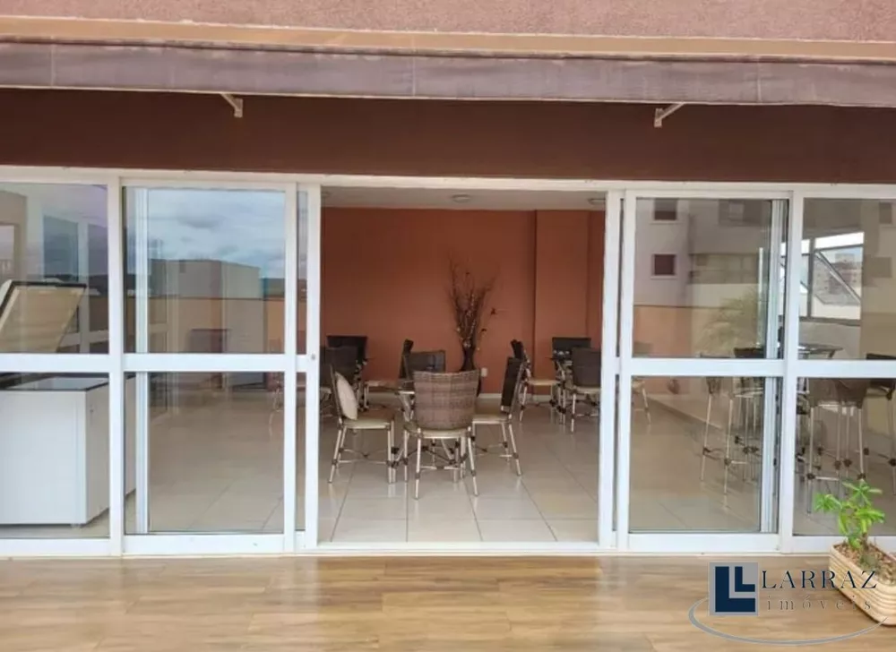 Flat/Apart Hotel, 1 quarto, 47 m² - Foto 2