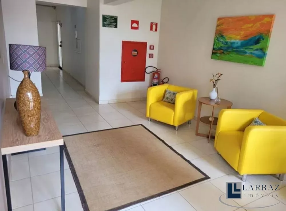 Flat/Apart Hotel, 1 quarto, 47 m² - Foto 3