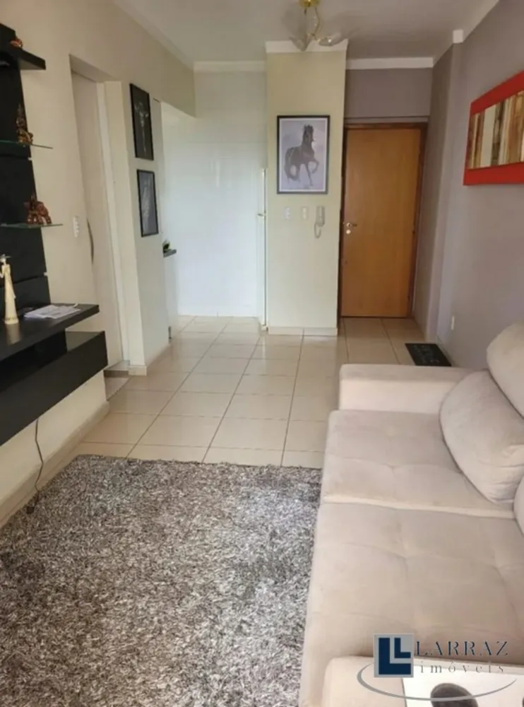 Flat/Apart Hotel, 1 quarto, 47 m² - Foto 2