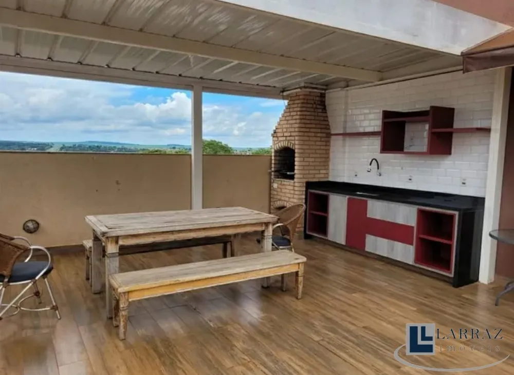 Flat/Apart Hotel, 1 quarto, 47 m² - Foto 6