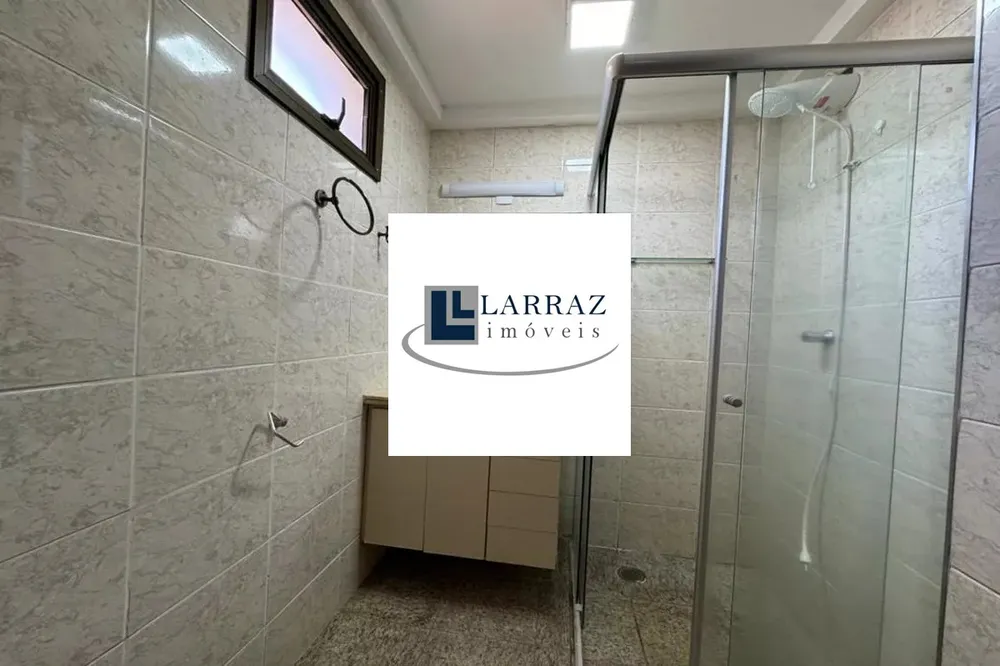 Cobertura, 3 quartos, 146 m² - Foto 1