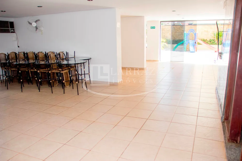 Cobertura, 3 quartos, 146 m² - Foto 2