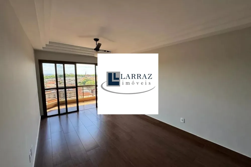 Cobertura, 3 quartos, 146 m² - Foto 3