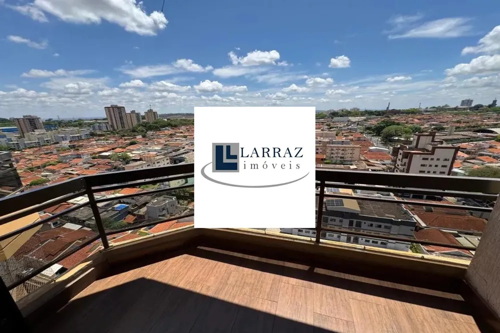 Cobertura, 3 quartos, 146 m² - Foto 8