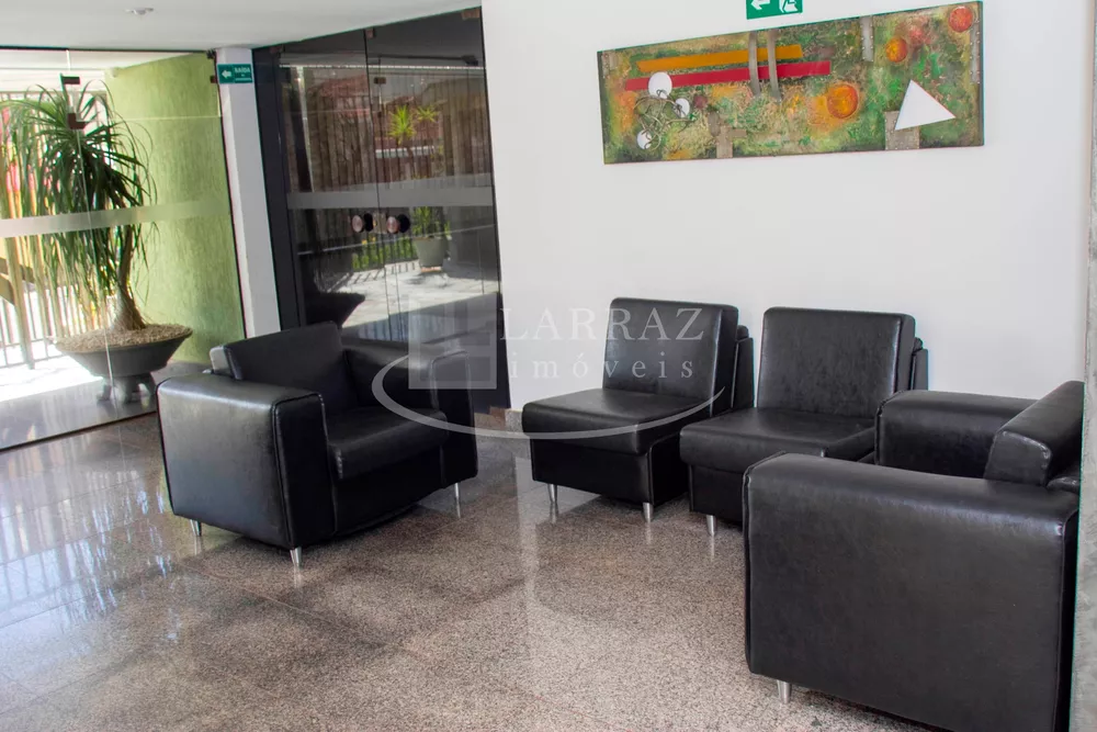 Cobertura, 3 quartos, 146 m² - Foto 11
