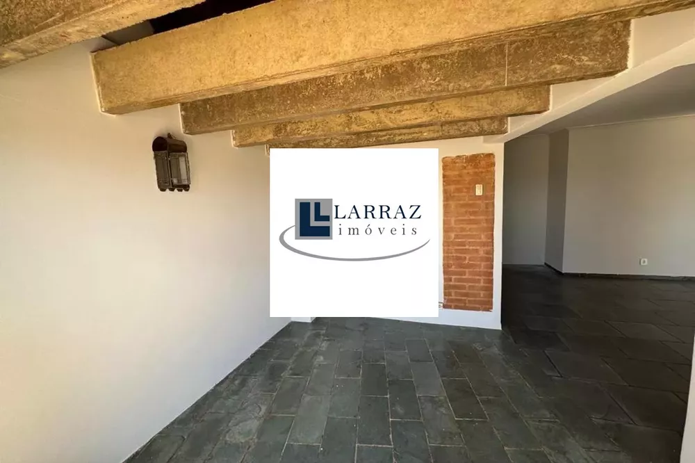 Cobertura, 3 quartos, 146 m² - Foto 9