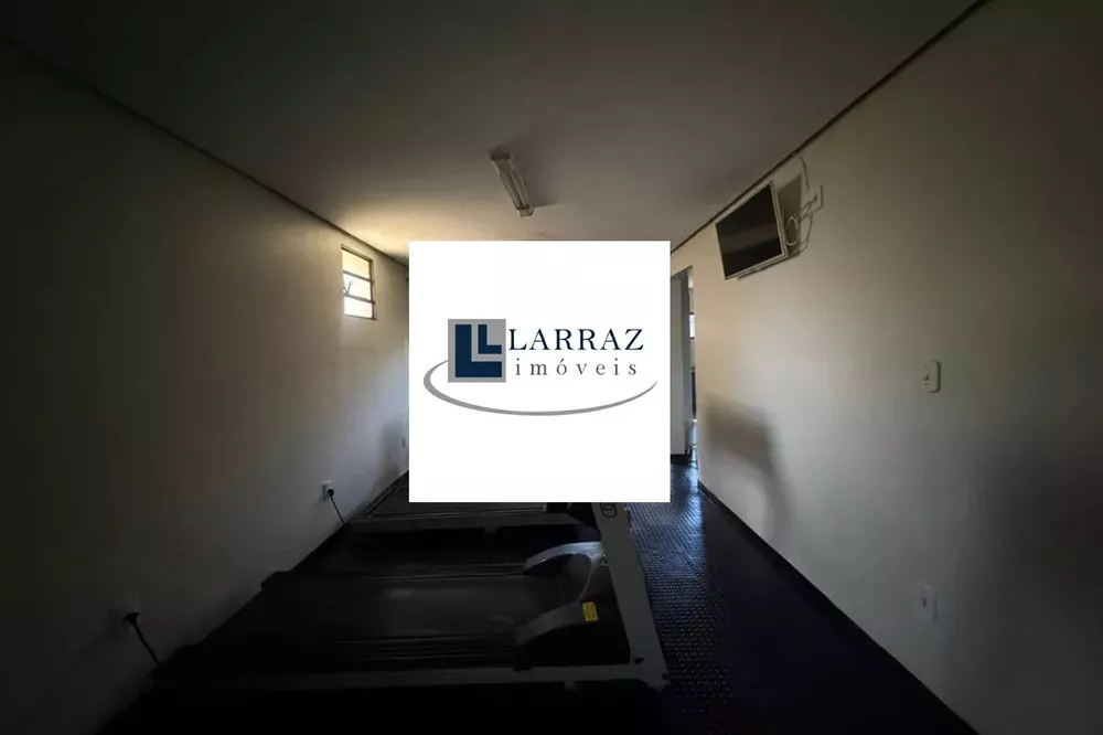 Cobertura, 3 quartos, 146 m² - Foto 12