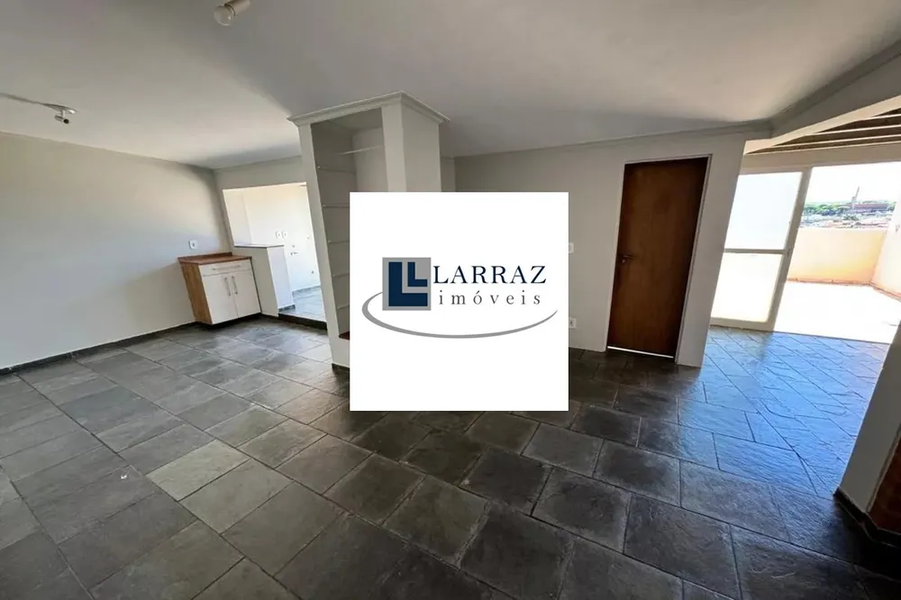 Cobertura, 3 quartos, 146 m² - Foto 6