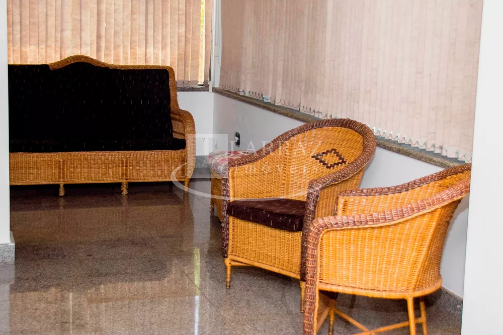 Cobertura, 3 quartos, 146 m² - Foto 10