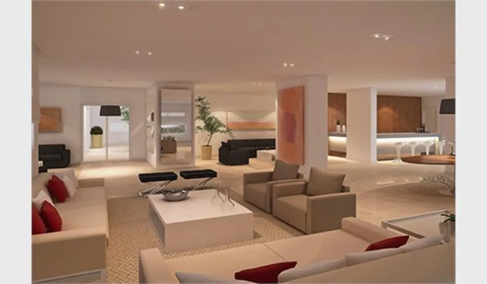 Apartamento, 3 quartos, 183 m² - Foto 15