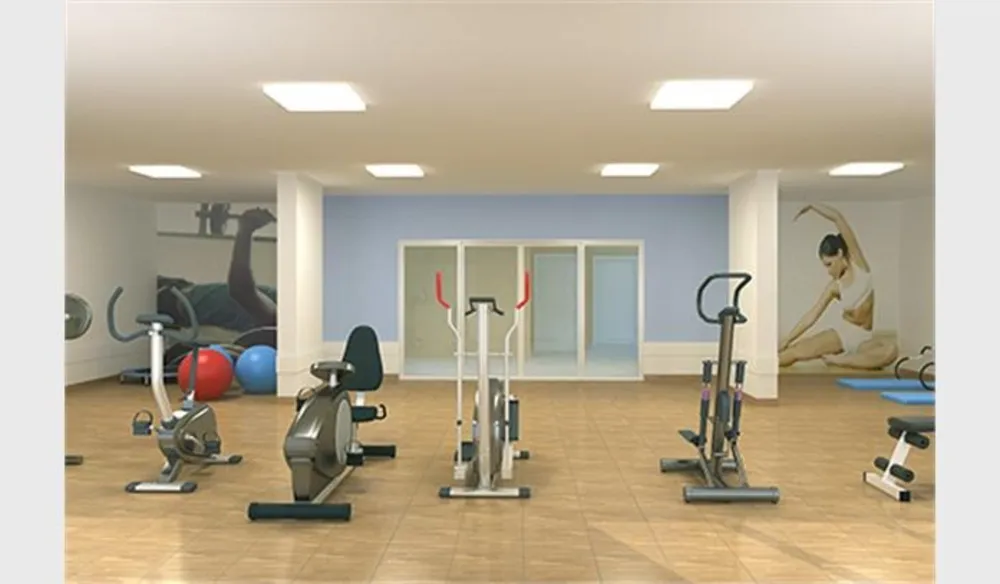 Apartamento, 3 quartos, 183 m² - Foto 16