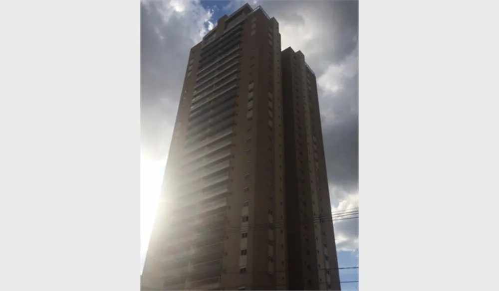 Apartamento, 3 quartos, 183 m² - Foto 2