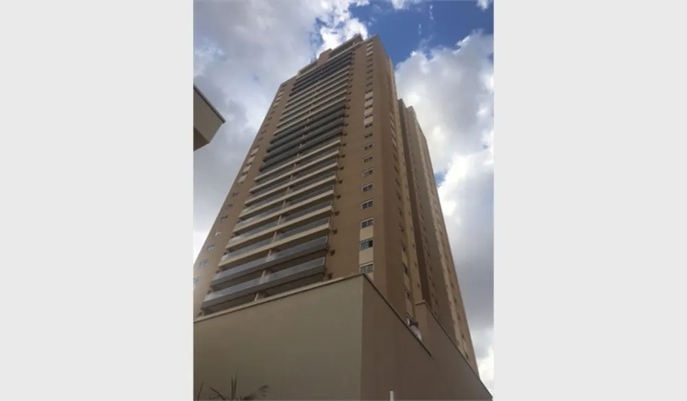 Apartamento, 3 quartos, 183 m² - Foto 1