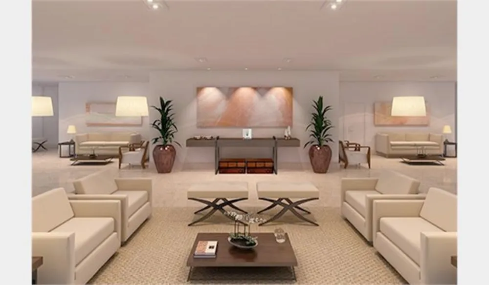 Apartamento, 3 quartos, 183 m² - Foto 14