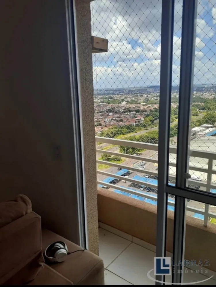 Apartamento, 2 quartos, 57 m² - Foto 11