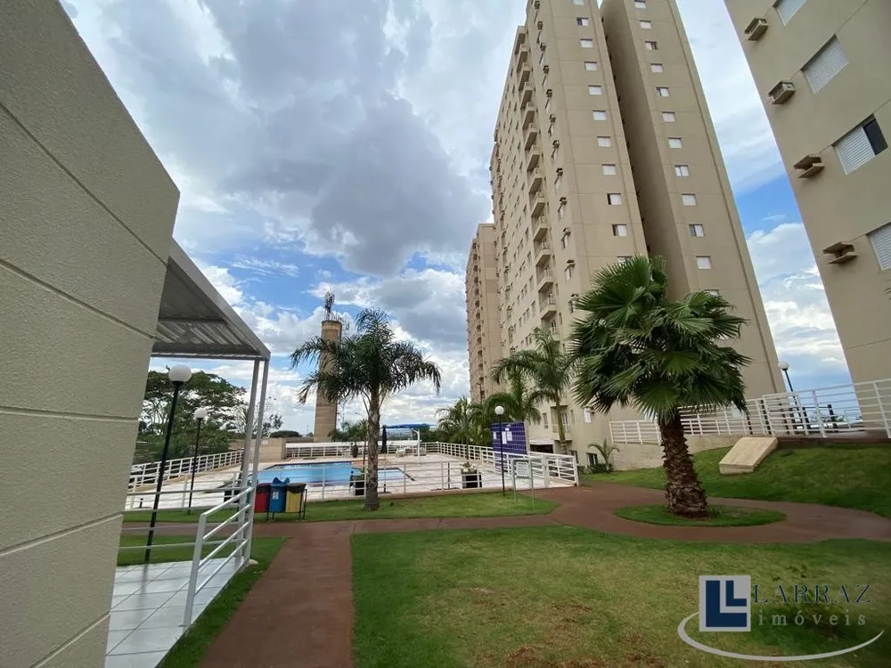 Apartamento, 2 quartos, 57 m² - Foto 4