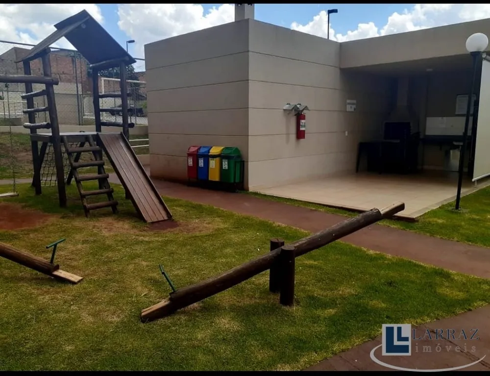 Apartamento, 2 quartos, 57 m² - Foto 2