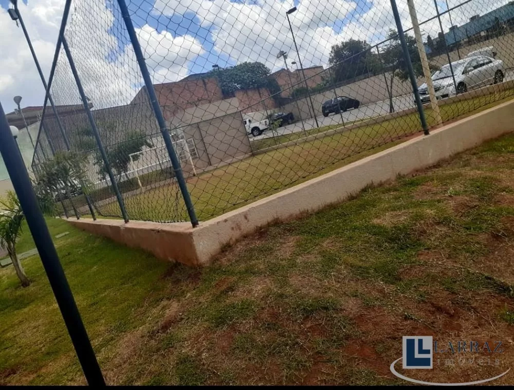 Apartamento, 2 quartos, 57 m² - Foto 4