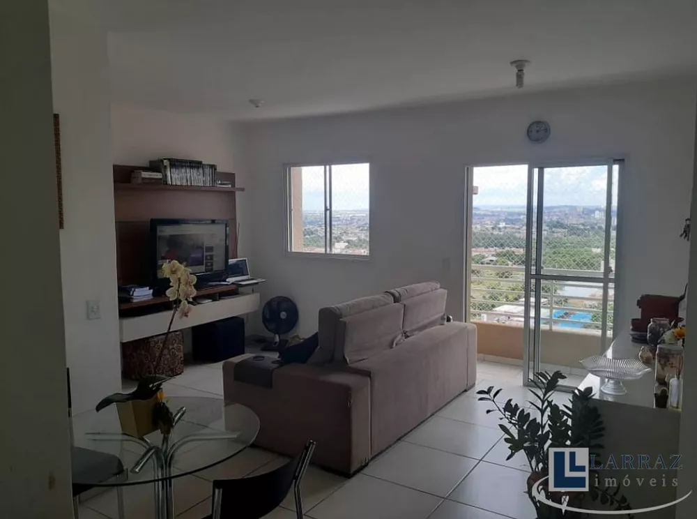 Apartamento, 2 quartos, 57 m² - Foto 1