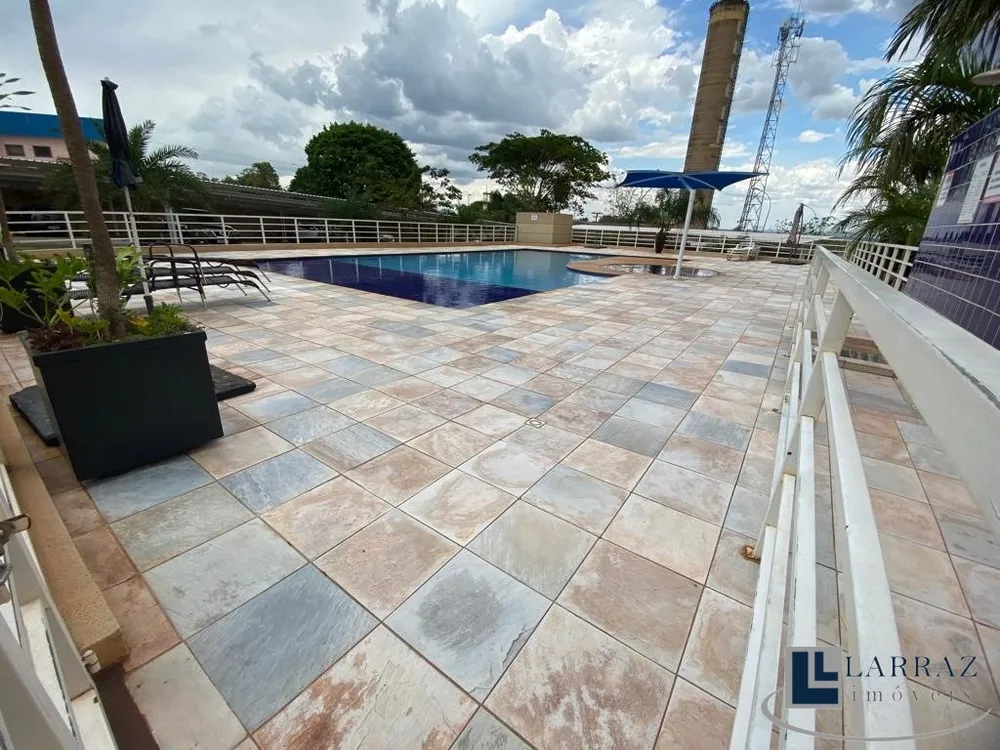 Apartamento, 2 quartos, 57 m² - Foto 3