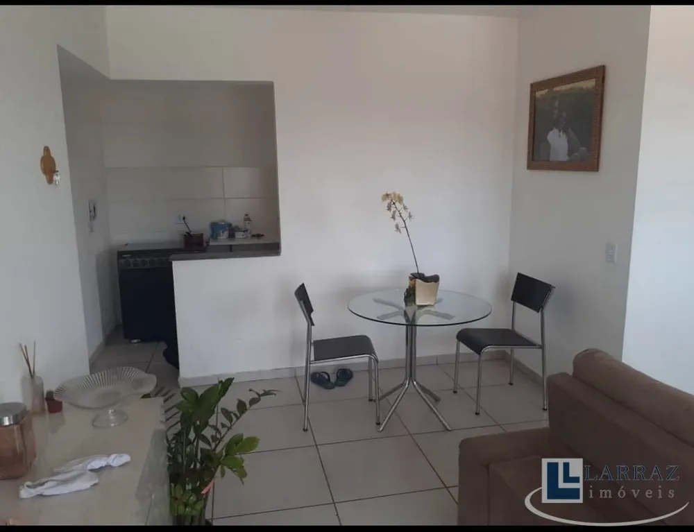 Apartamento, 2 quartos, 57 m² - Foto 1