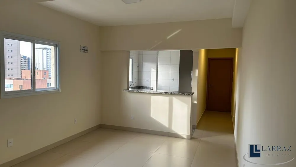 Apartamento, 1 quarto, 50 m² - Foto 1