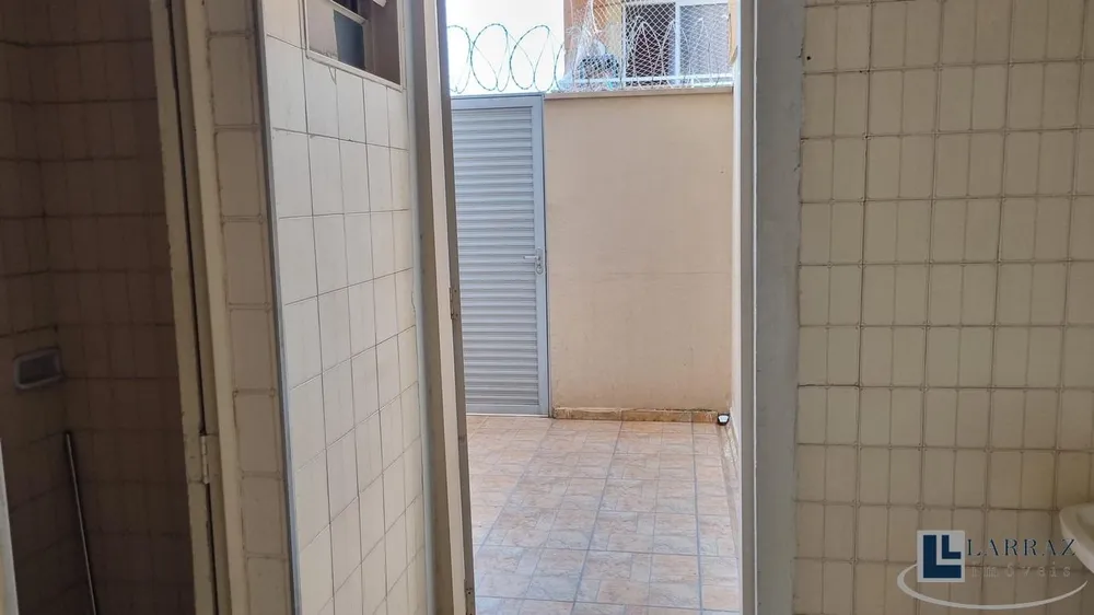 Apartamento, 1 quarto, 60 m² - Foto 2