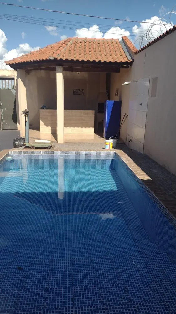 Casa, 2 quartos, 114 m² - Foto 5