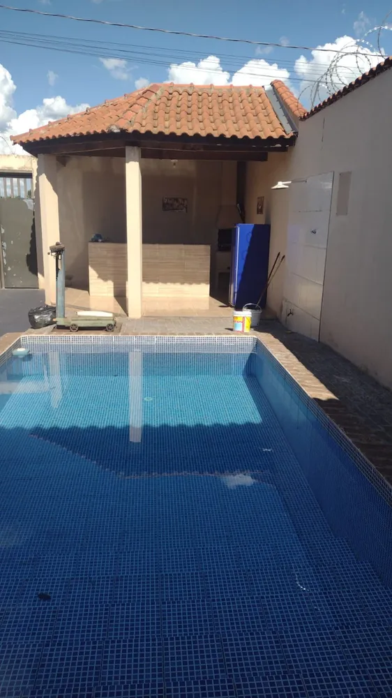 Casa, 2 quartos, 114 m² - Foto 4