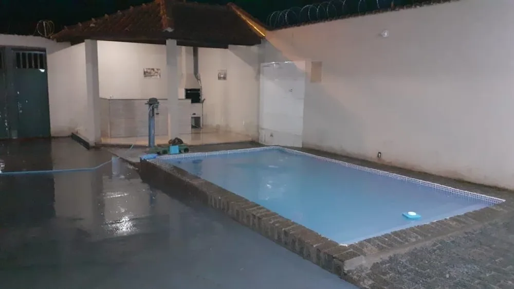 Casa, 2 quartos, 114 m² - Foto 1