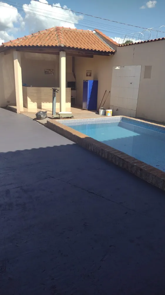 Casa, 2 quartos, 114 m² - Foto 5