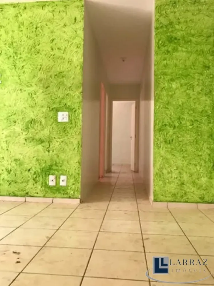 Apartamento, 2 quartos, 47 m² - Foto 3