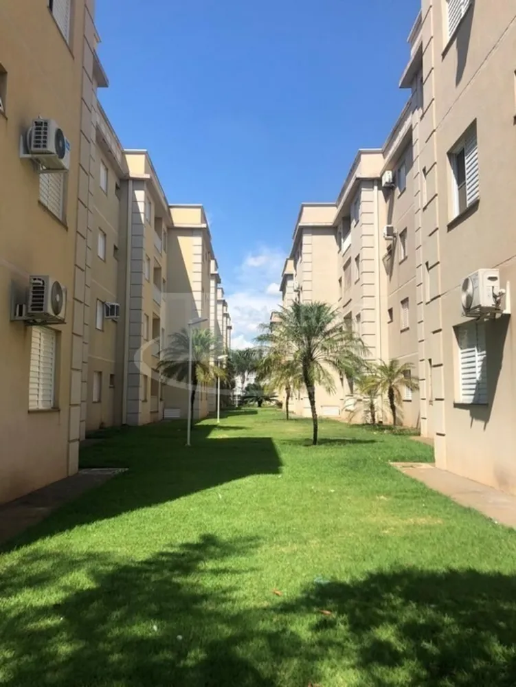 Apartamento, 2 quartos, 47 m² - Foto 2