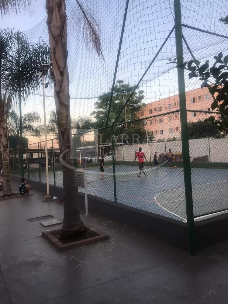 Apartamento, 2 quartos, 47 m² - Foto 8