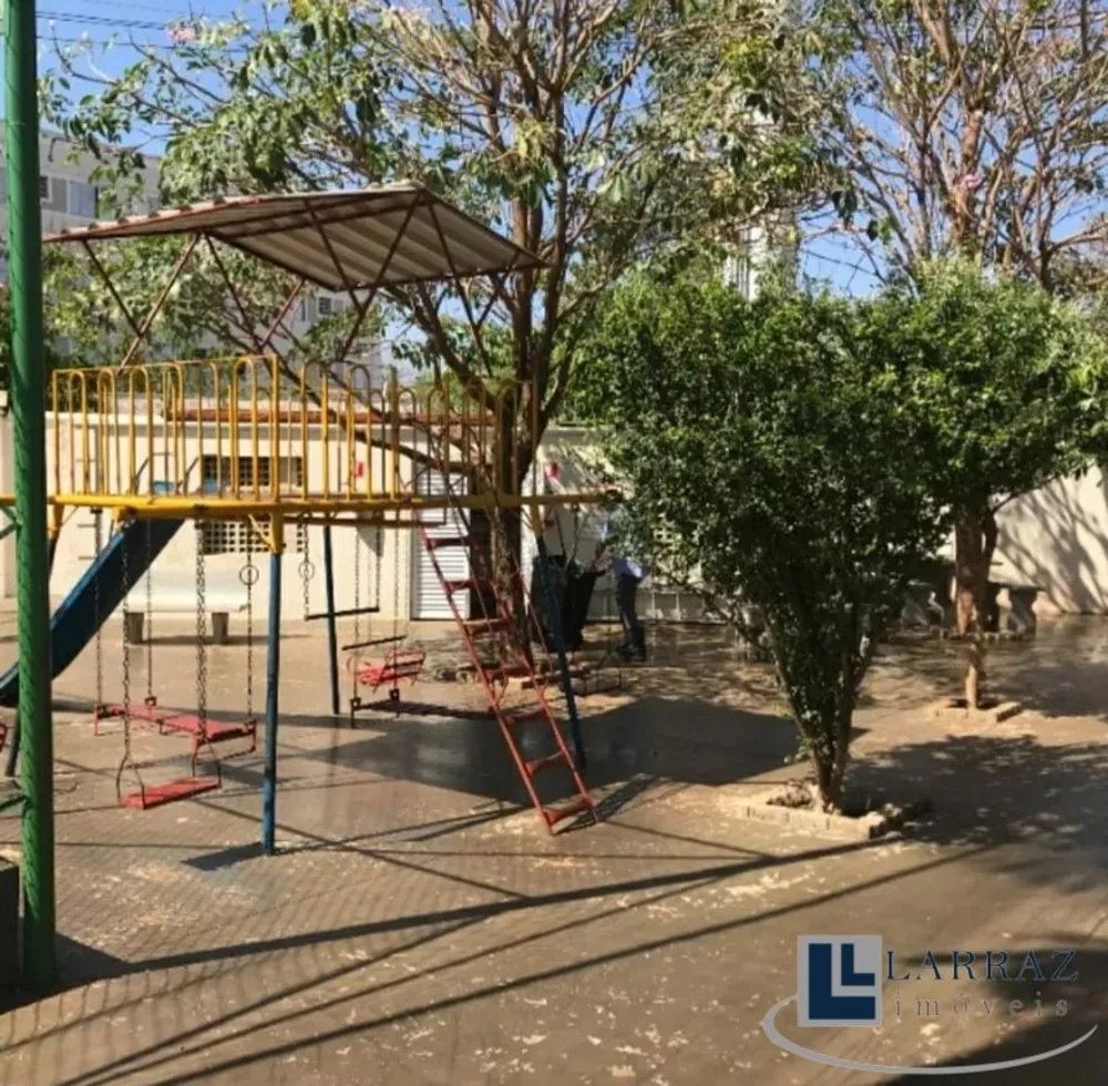 Apartamento, 2 quartos, 47 m² - Foto 6