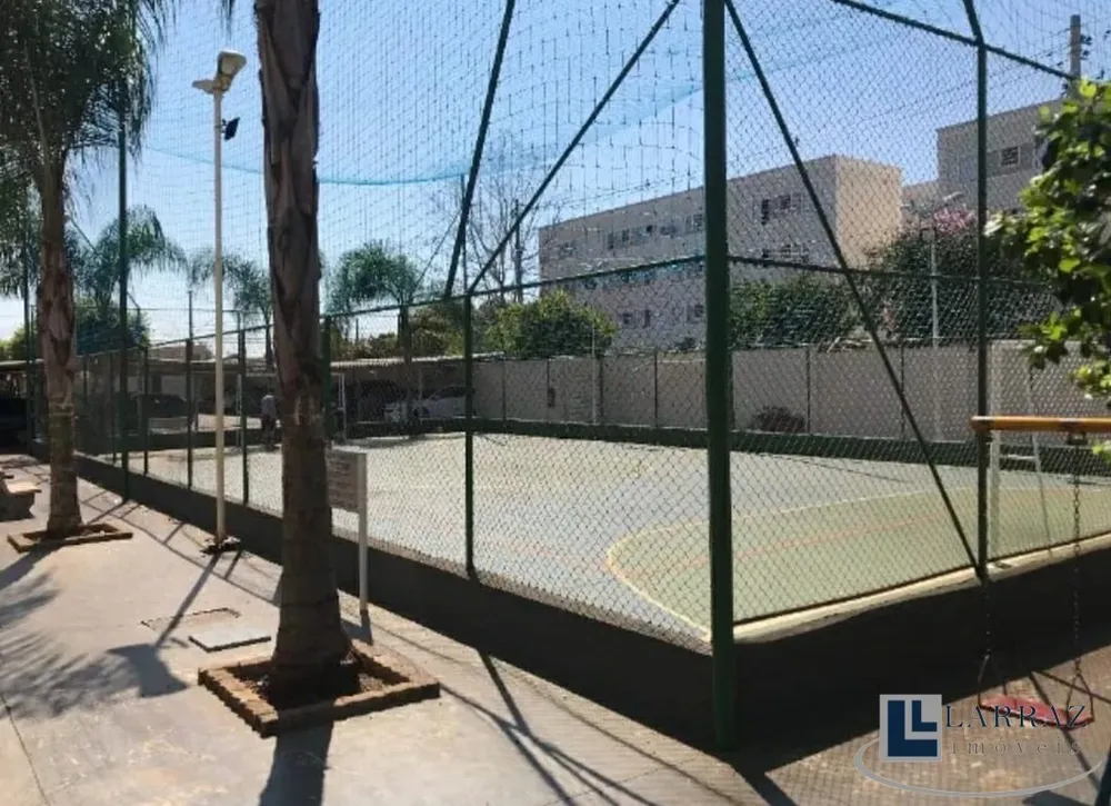 Apartamento, 2 quartos, 47 m² - Foto 1