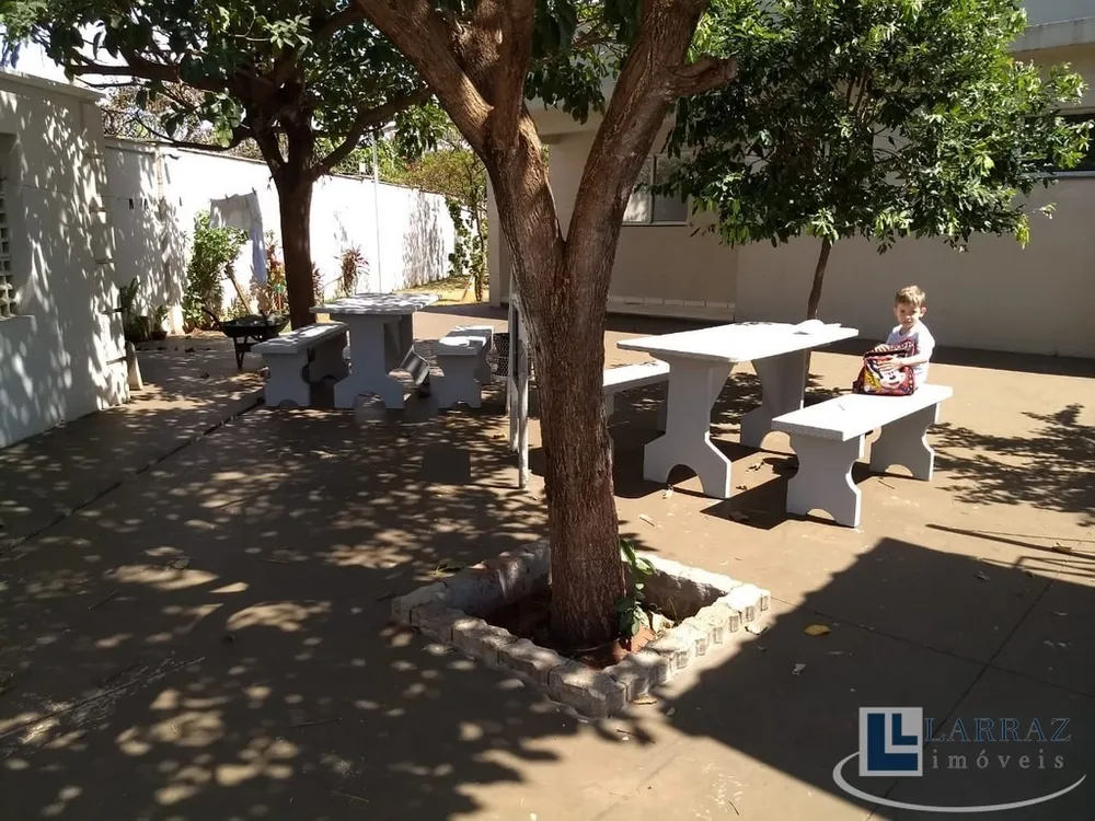 Apartamento, 2 quartos, 47 m² - Foto 4