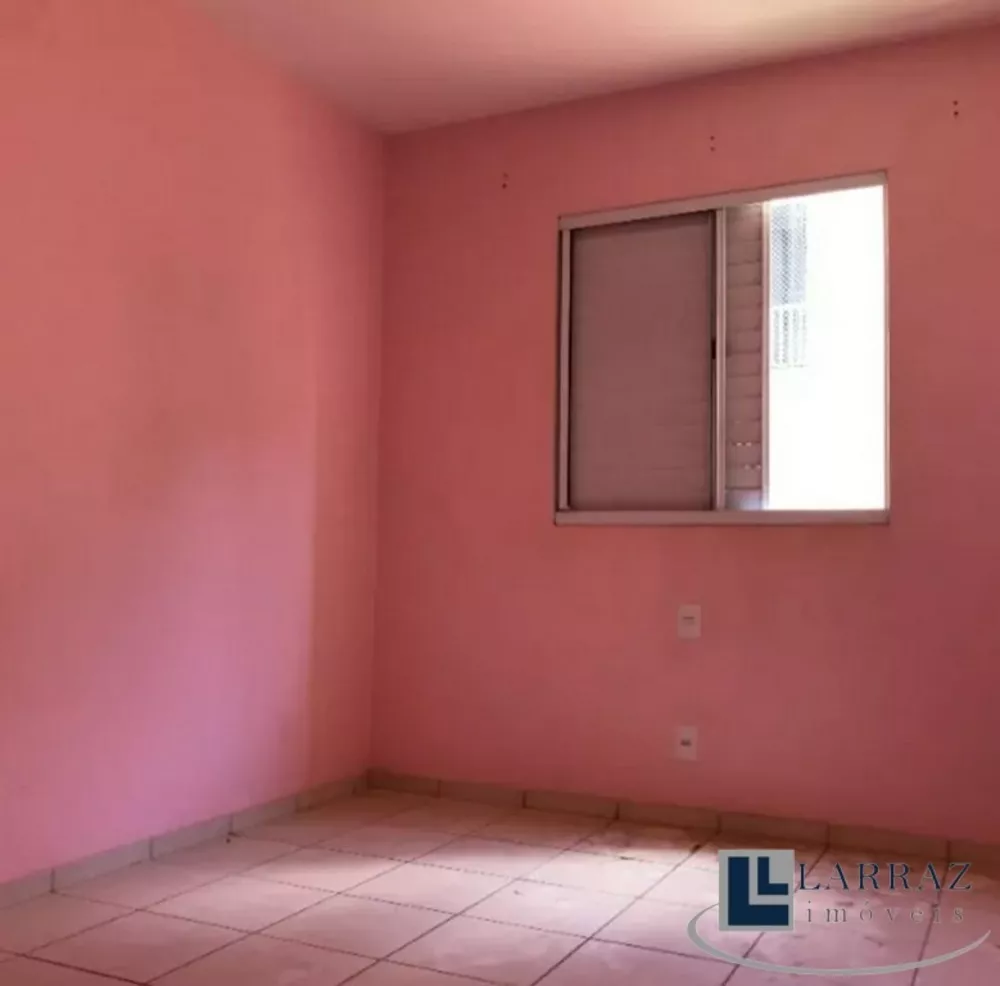 Apartamento, 2 quartos, 47 m² - Foto 7
