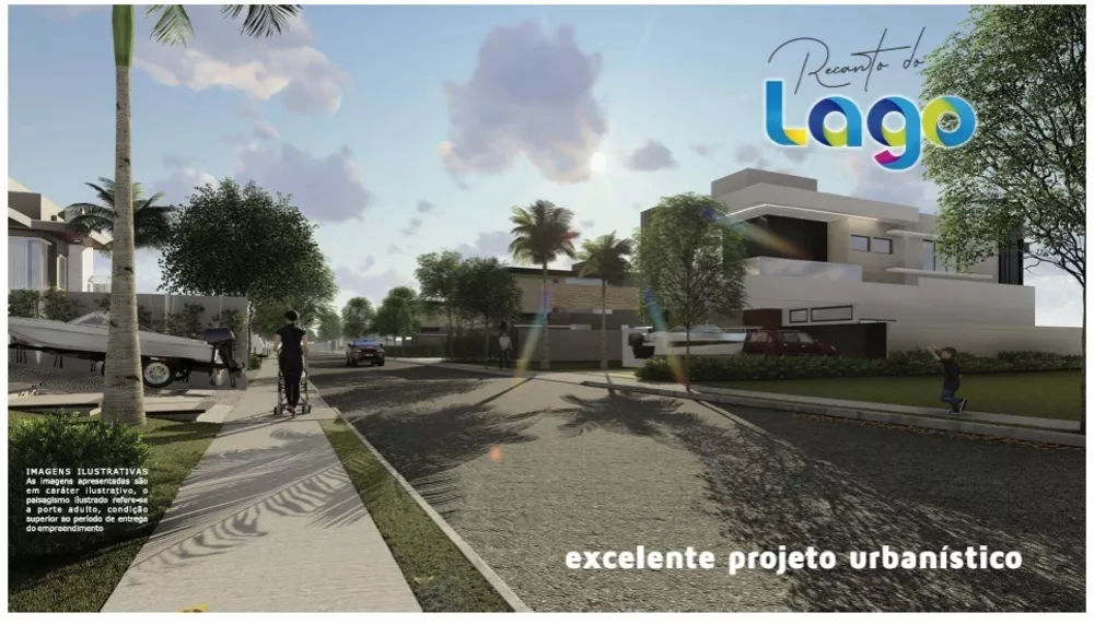 Terreno, 360 m² - Foto 2