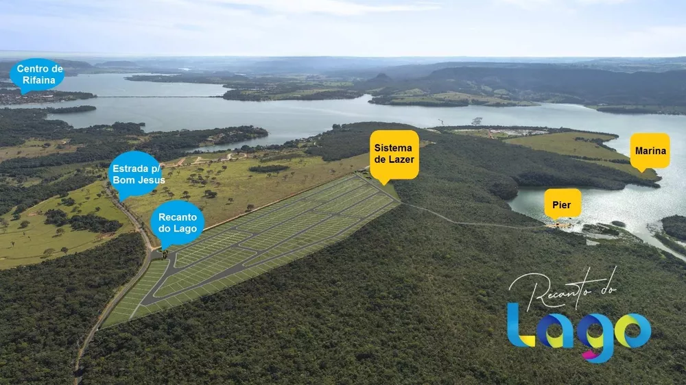 Terreno, 360 m² - Foto 1